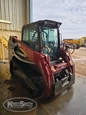 Used Track Loader